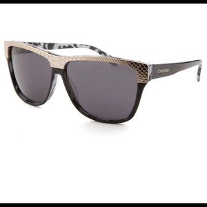 Bebe Womens Sunglasses